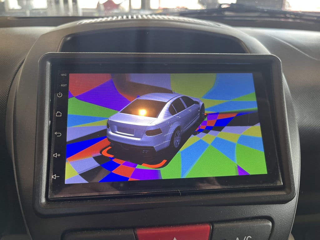Toyota Aygo 1.0-12v comfort