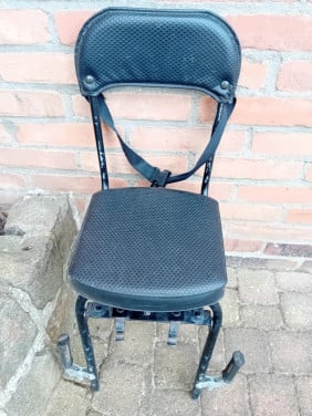 Fietsstoel