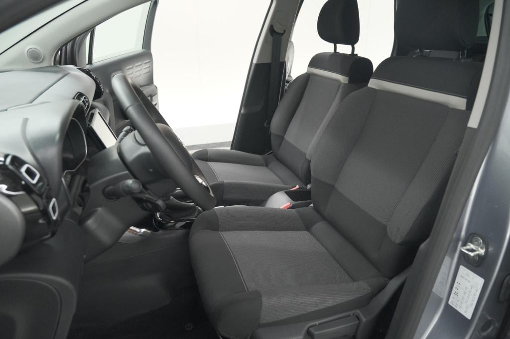 Citroen C3 Aircross puretech 130 eat6 max | allseason banden | parkeersenso