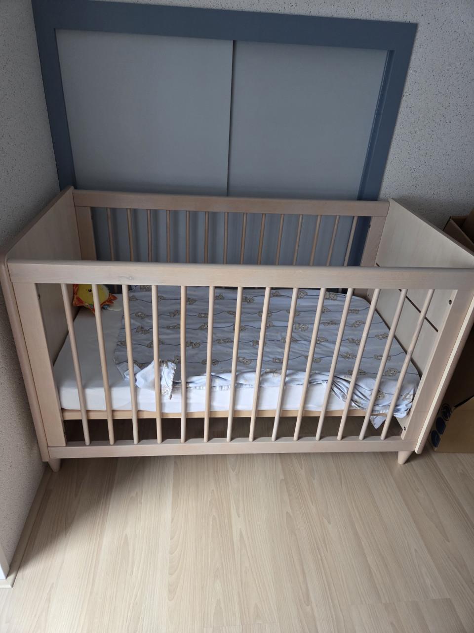 Ledikantje