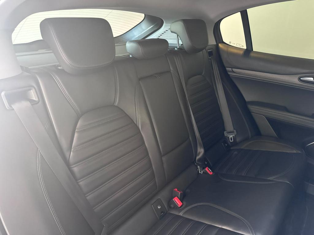 Alfa Romeo Stelvio 2.0 t awd super