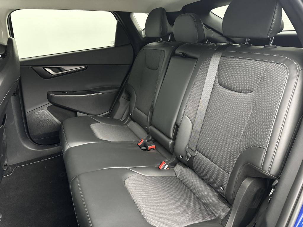 Kia Ev6 light edition 63 kwh |  stoel en stuur verwarming