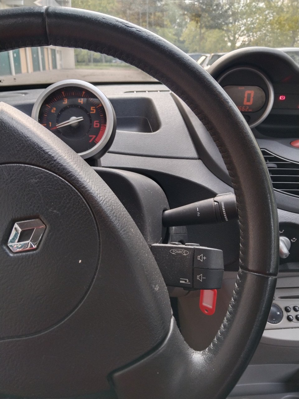 Renault Twingo 1.2 16 v Eco.
