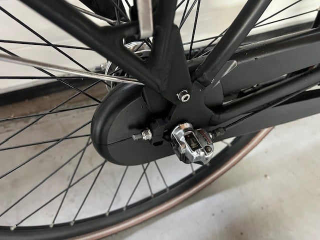 Gazelle Esprit Framemaat 49CM