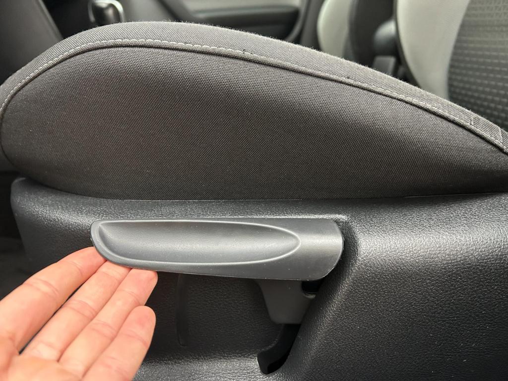 Volkswagen Polo occasion 1.2 tsi highline | zwart | airco | tweedehands vol