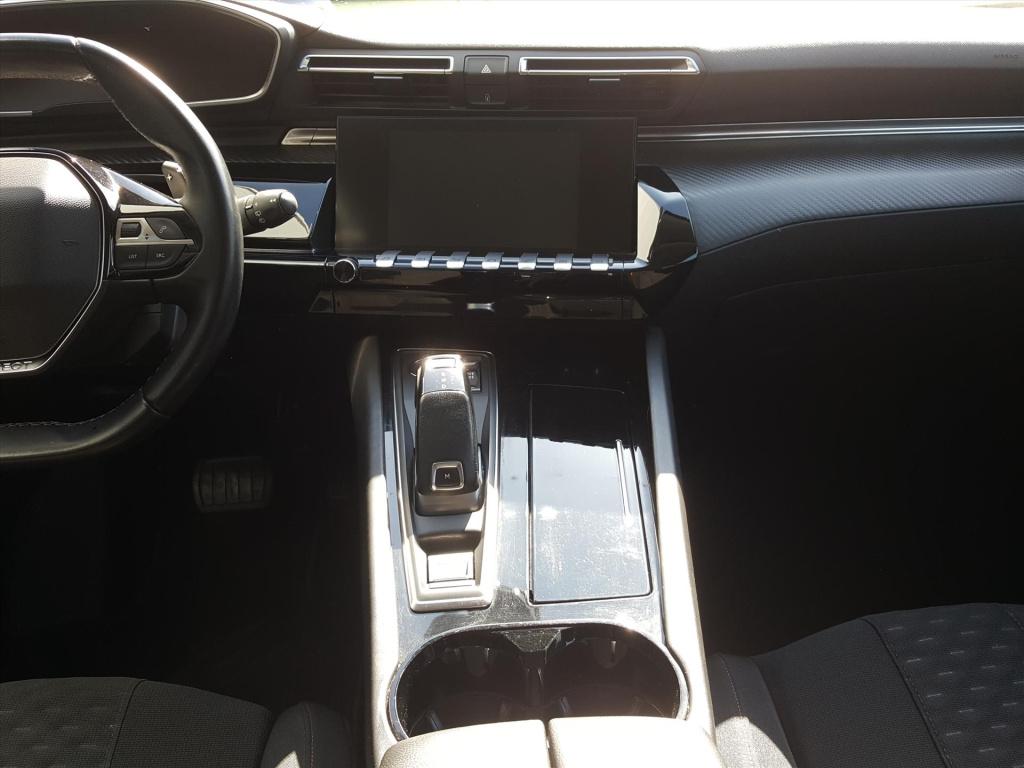 Peugeot 508 sw blue l. active 1.2 pt-130pk s&s (vol)automaat eat8 | navigat