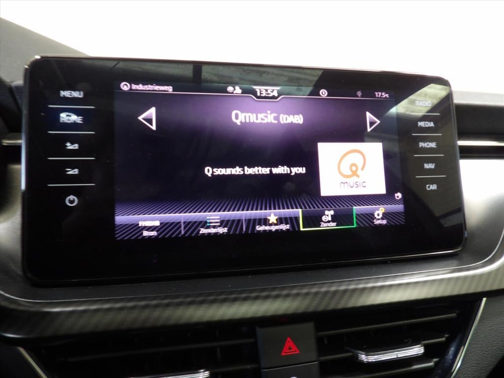 Skoda Kamiq 1.0 tsi g110pk dsg-7 monte carlo