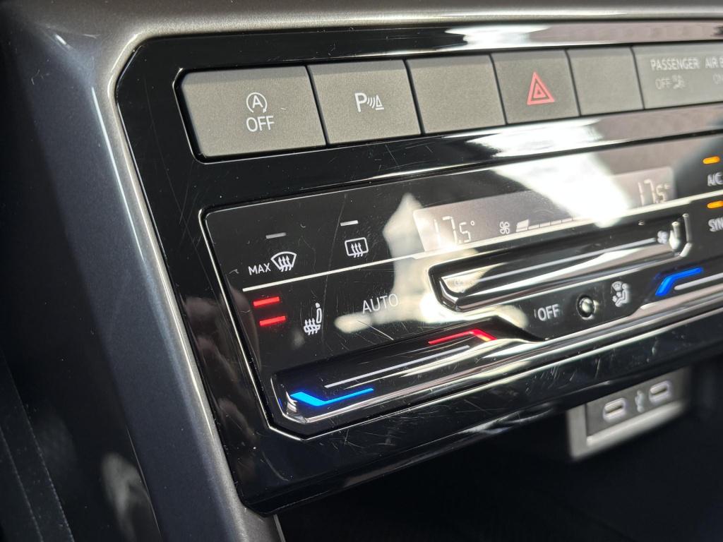 Volkswagen T-cross 1.5 tsi style afneembare trekhaak!
