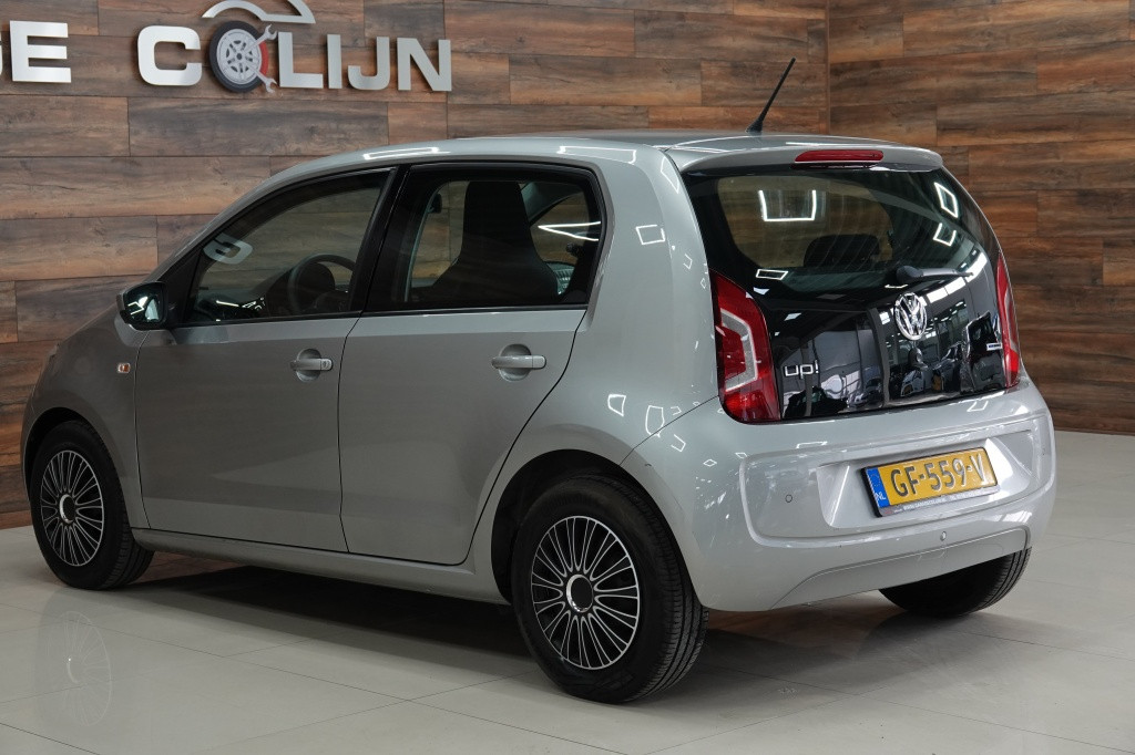 Volkswagen UP! 1.0 move up! | pdc | airco | automaat |