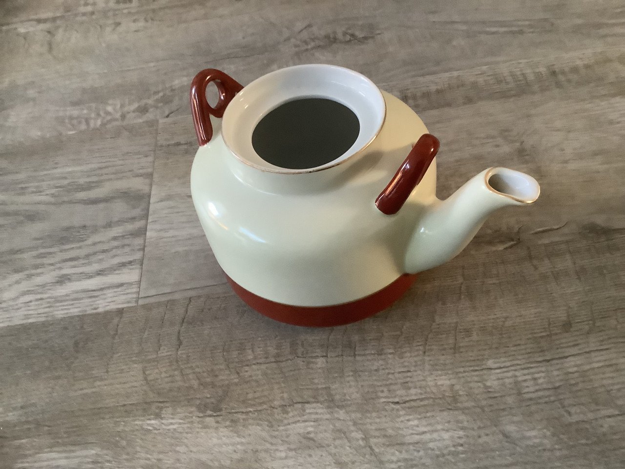 Droste Cacao Ketel
