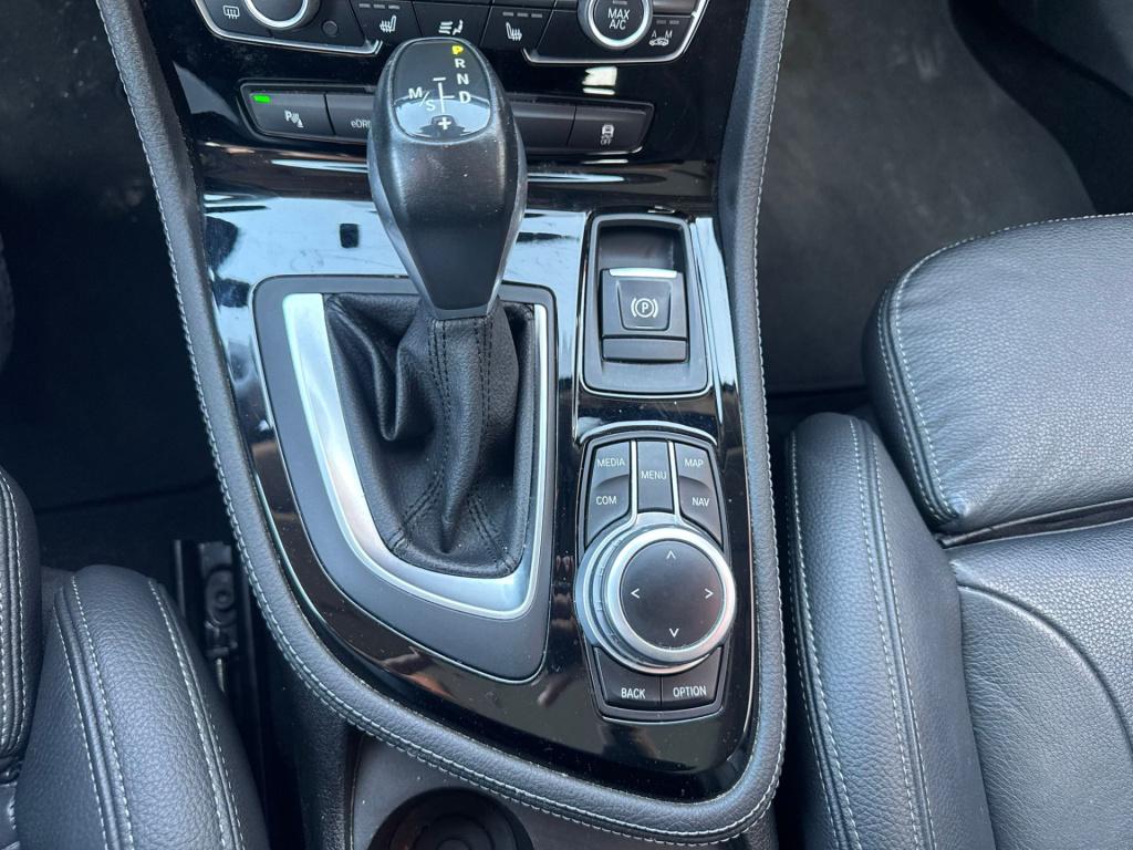 BMW 2-serie active tourer 225xe iperformance high executive