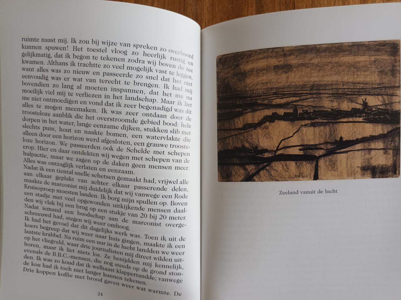 Getroffen in woord en beeld-Grote Slibreeks nr. 104