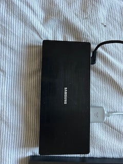 Te Koop SAMSUNG FRAME TV 32 inch