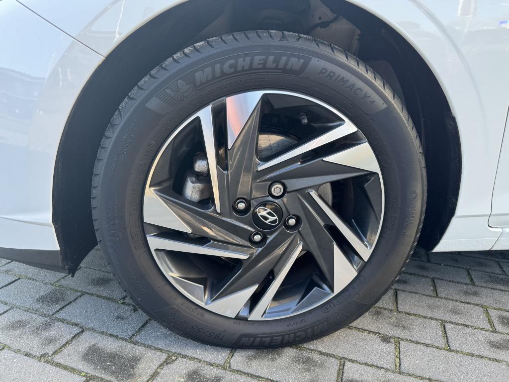 Hyundai I 20 1.0 t-gdi comfort | apple carplay | airco | cruise control | c