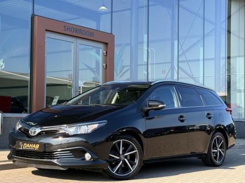 Toyota Auris 1.2 t | cruise | stoelverwarming | lane assist | bluetooth | n