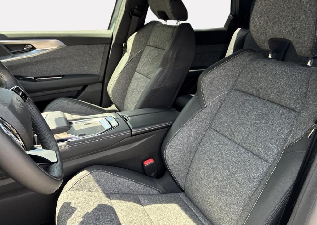 Renault Espace e-tech full hybrid 200 techno 7p.