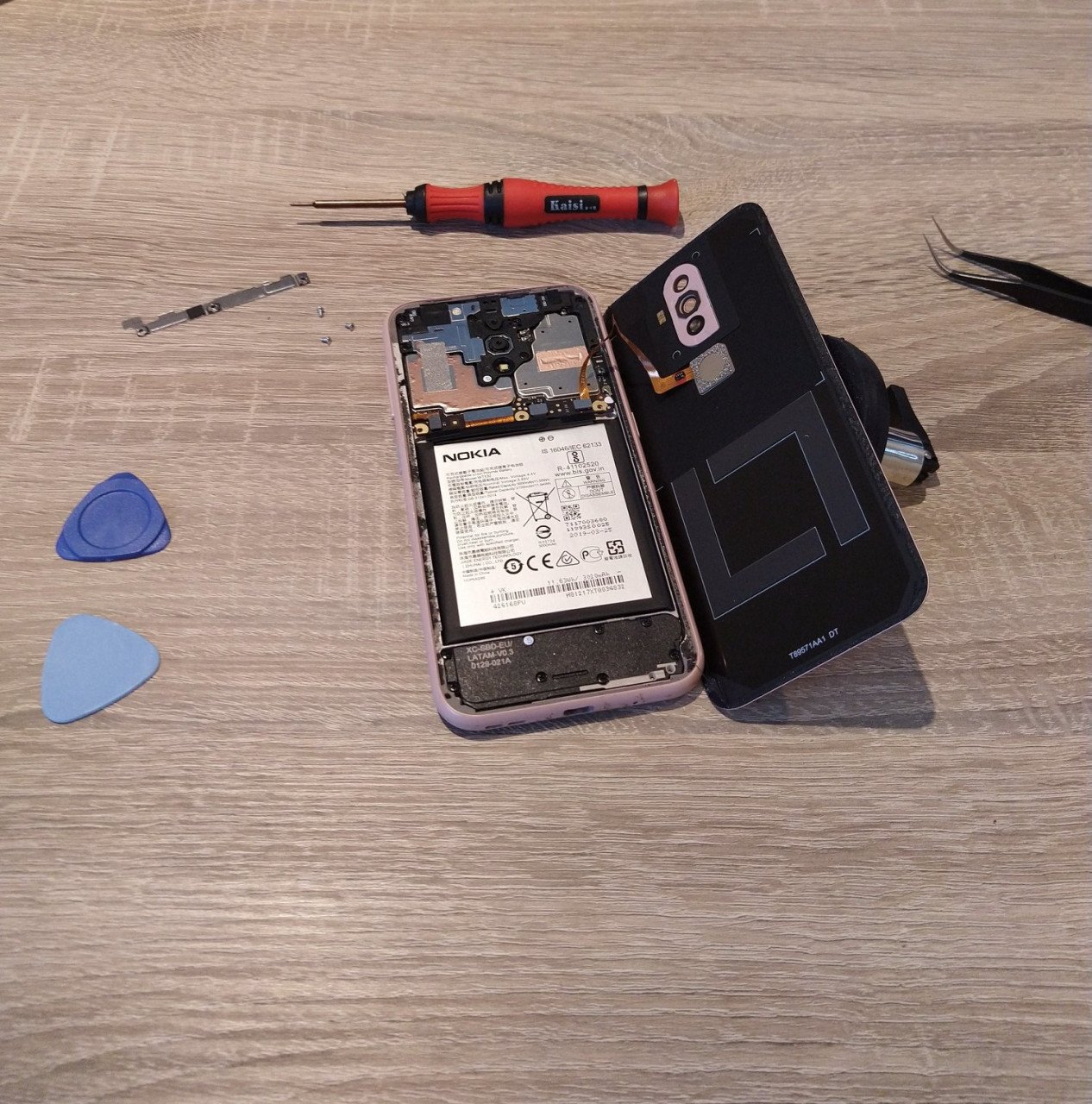 Jouw partner voor reparaties en onderhoud