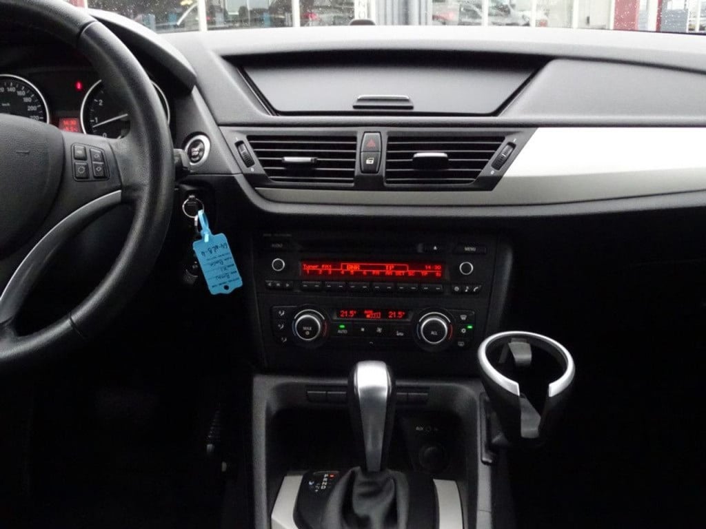 BMW X1 xdrive28i executive automaat | 6 cilinder | el. zetels | memory