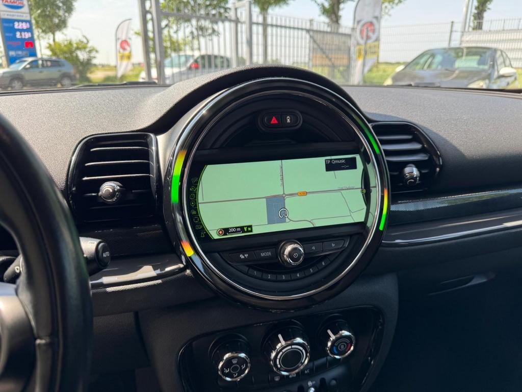 Mini Clubman 1.5 cooper business | automaat