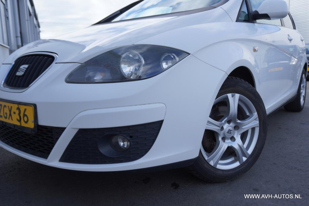 Seat Altea 1.4 tsi reference