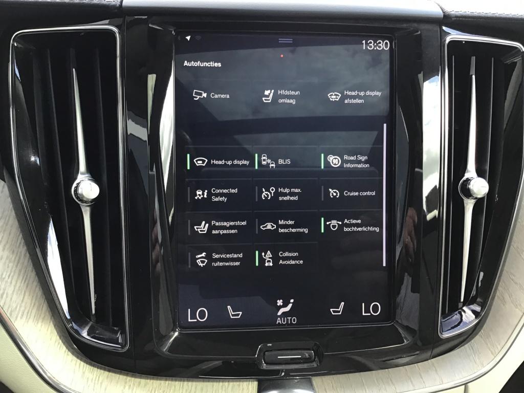 Volvo XC60 2.0 t5 awd inscription luxury luchtvering