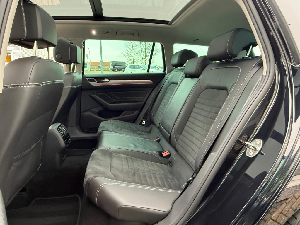 Volkswagen Passat variant 1.4 tsi phev gte business