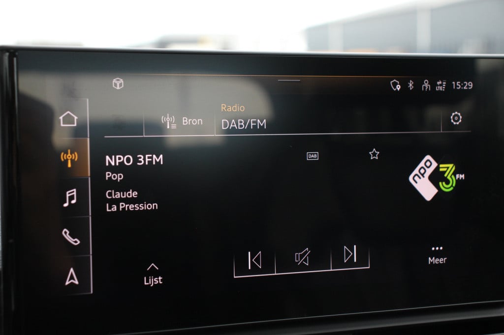 Audi Q5 50 tfsi e quattro pro line | pano. | camera | leder |