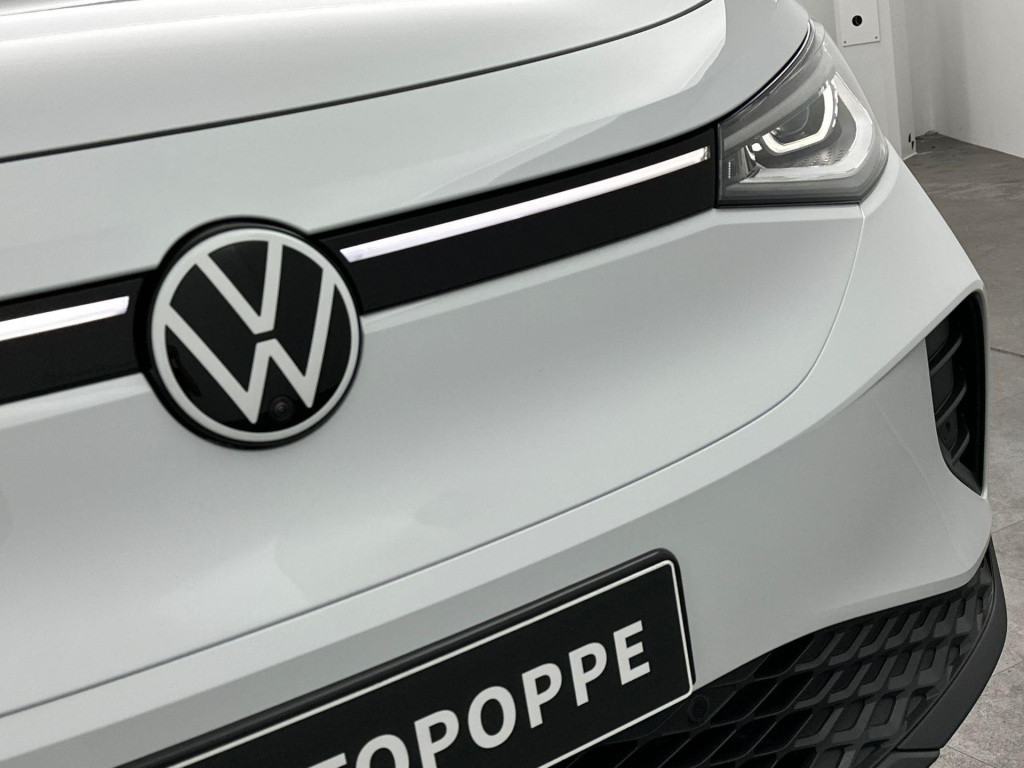 Volkswagen Id.4 pro limited edition 77 kwh accu. 210 kw / 286 pk s