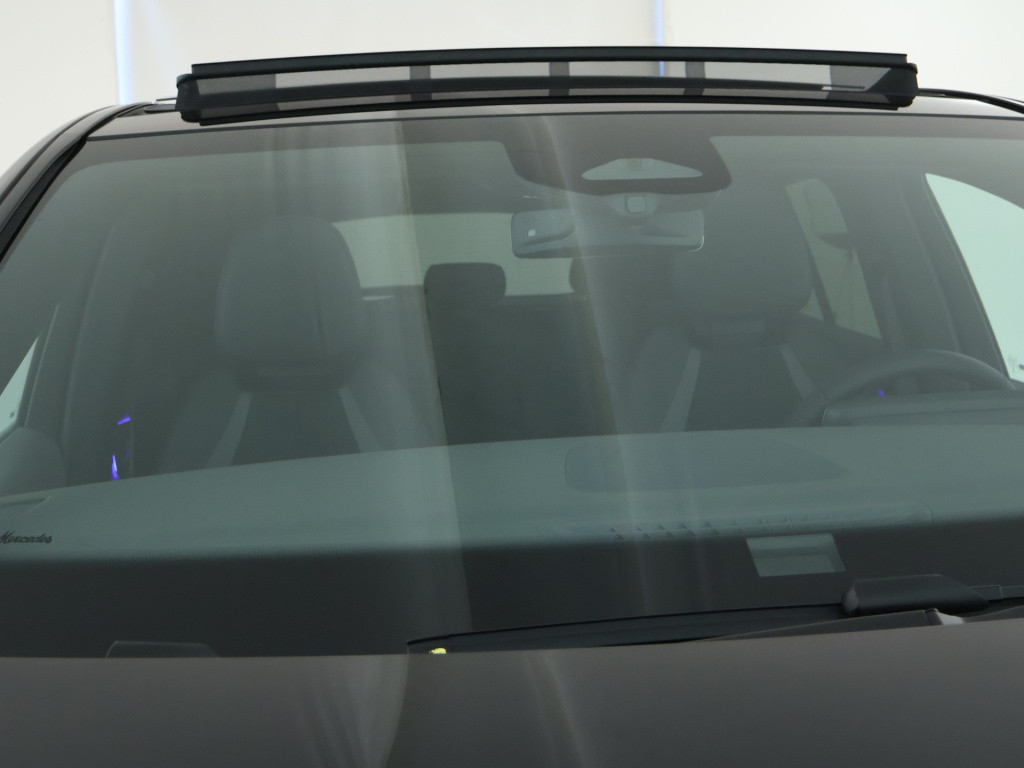 Mercedes-Benz Eqe suv 300 sport edition 91 kwh | nightpakket | parkeerpakke