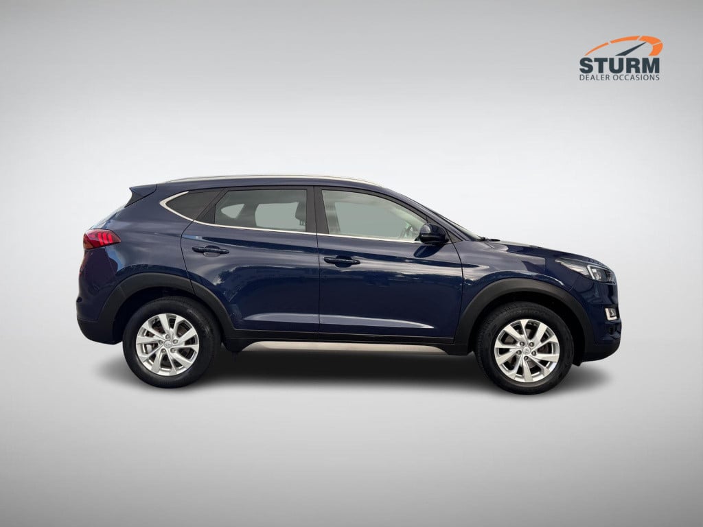 Hyundai Tucson 1.6 gdi comfort | navigatie | camera | apple carplay/android