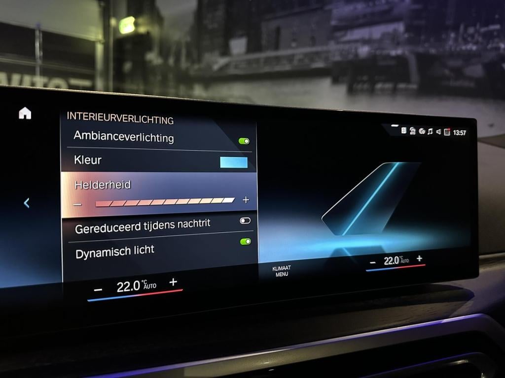 BMW 3-serie touring m340i xdrive *pano*memory*hud*harmankardon*acc*