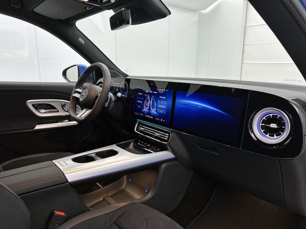 Mercedes-Benz Glb 250+ business solution amg 85.5 kwh | premium pakket | va