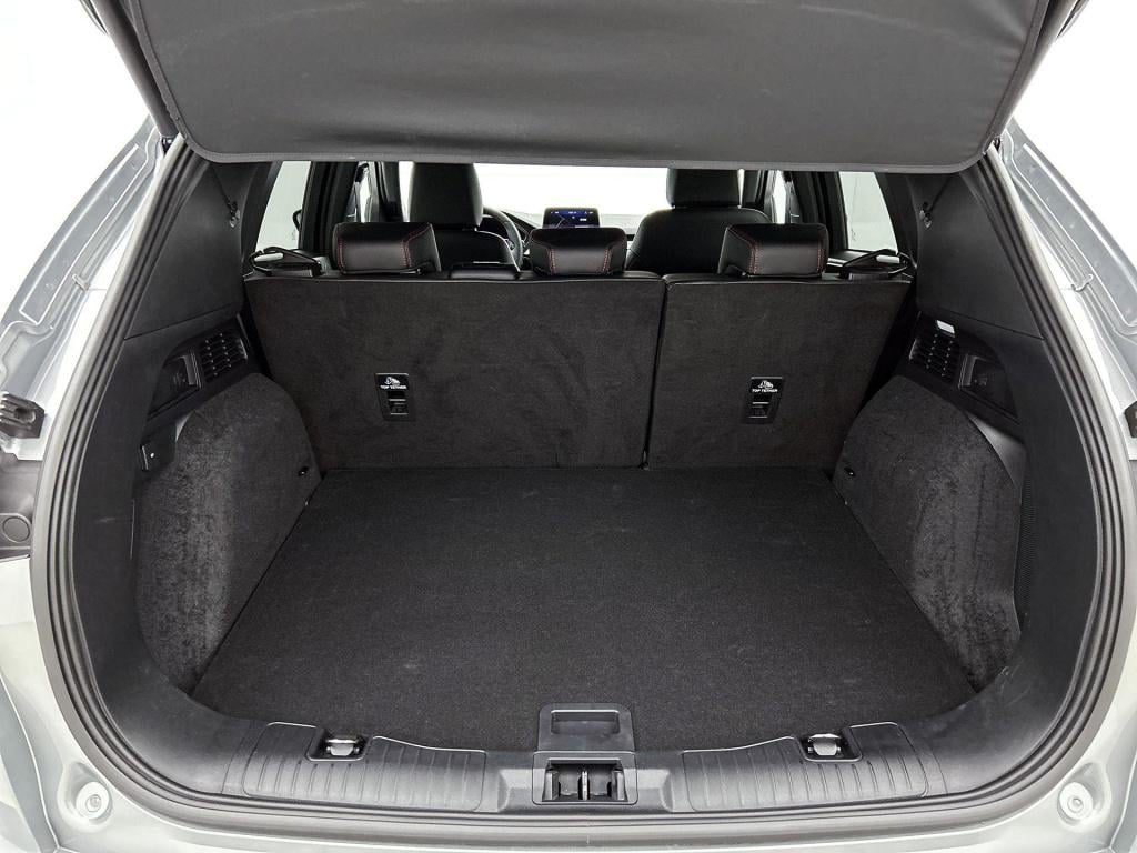 Ford Kuga 2.5 phev st-line x winter pack | apple carplay / android auto | b