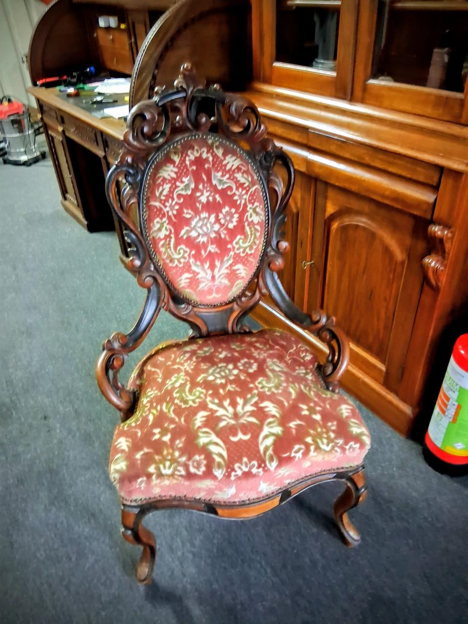 Div. antiek te koop