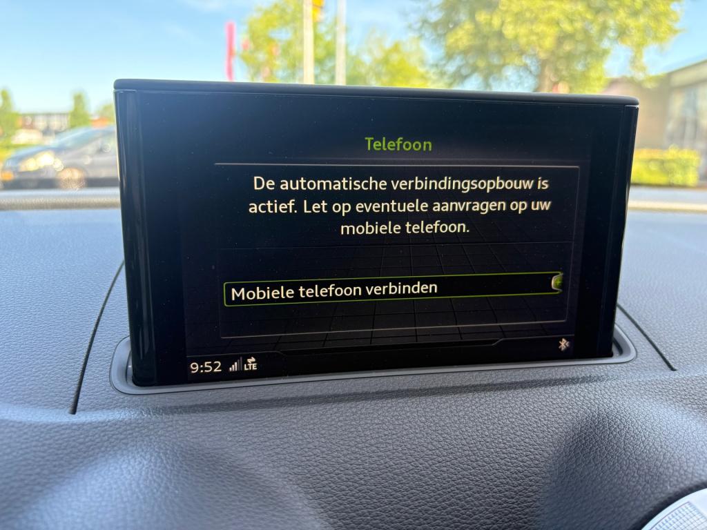 Audi Rs3 a3 sportback 2.5 tfsi quattro