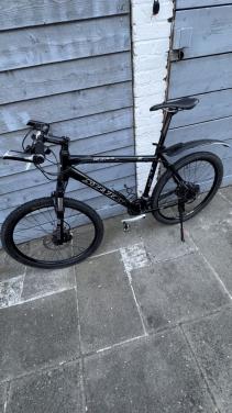 Mountainbike