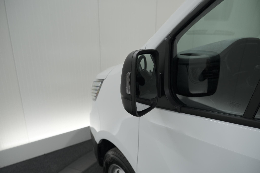 Renault Trafic 2.0 blue dci 130 t29 l2h1 advance dc | 6 zitplaatsen | camer