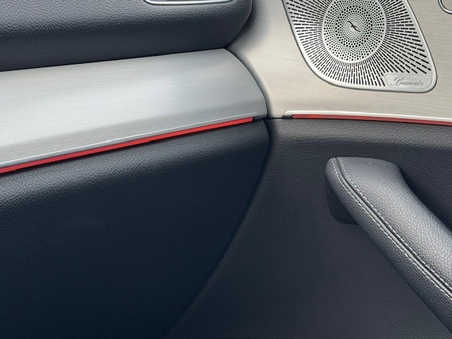 Mercedes-Benz Gle coupé 350 de 4matic amg premium plus l panoramadak l mbux