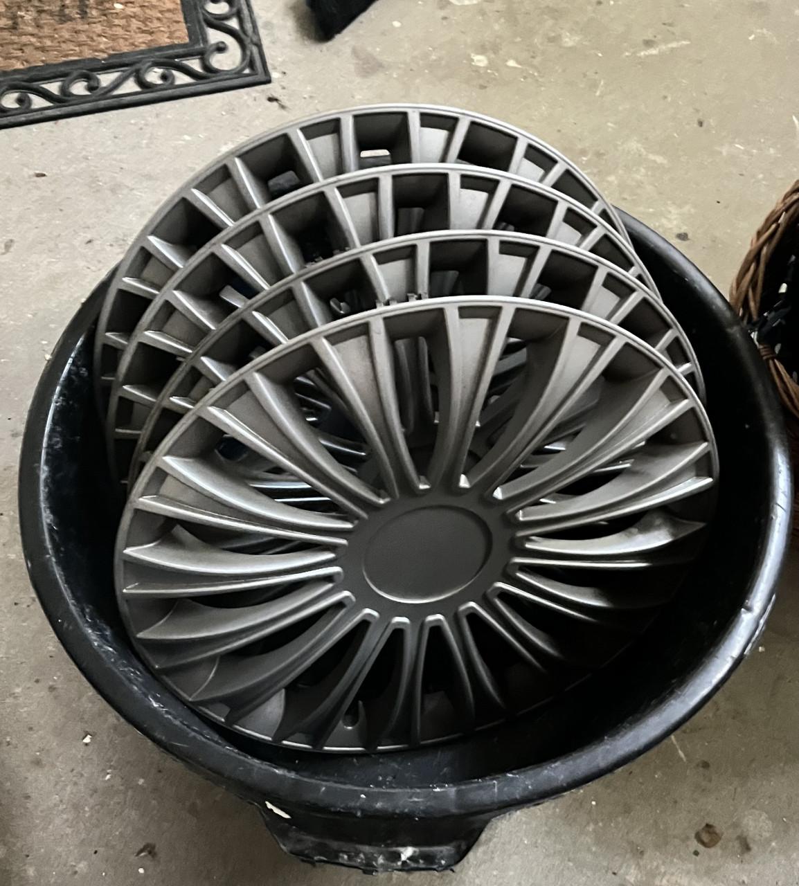 Winterbanden Vredestein205/60 R16