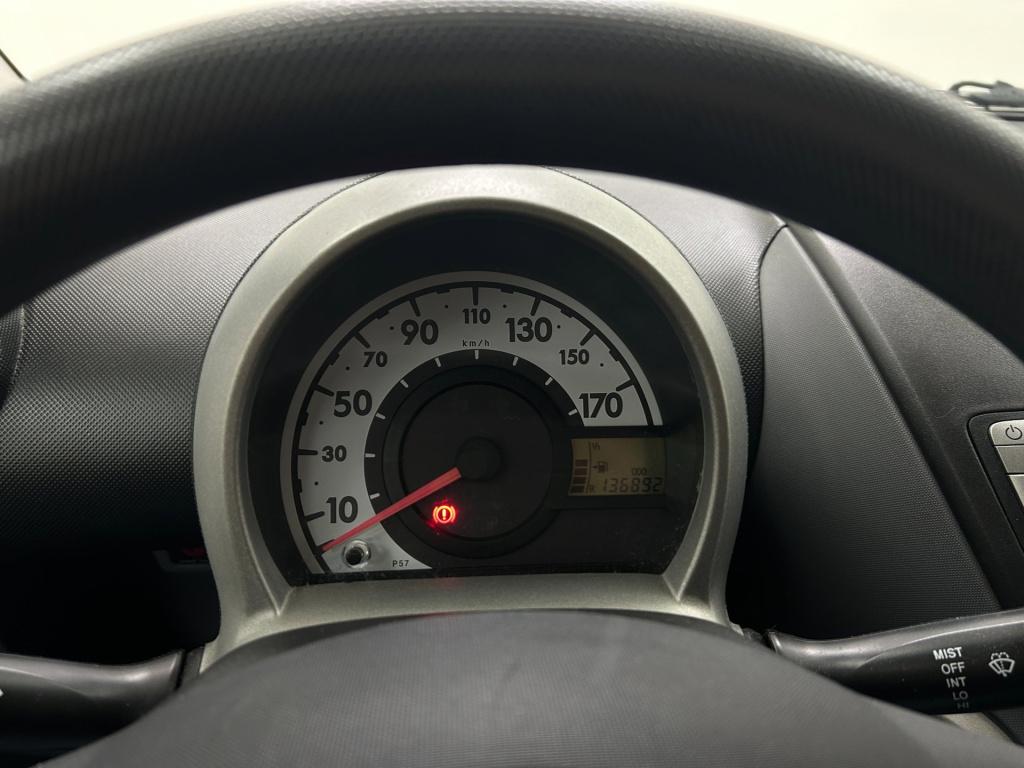 Citroen C1 occasion 1.0-12v séduction | wit | tweedehands citroen c1 | aux 