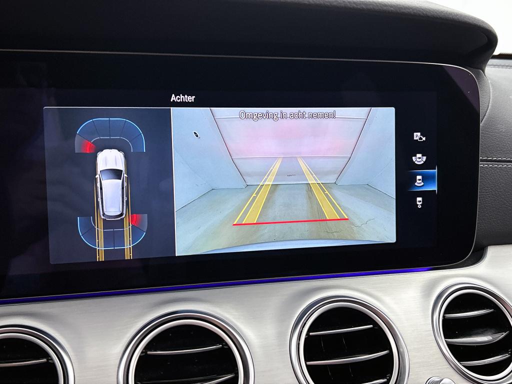 Mercedes-Benz E-Klasse estate 300 e amg plug-in hybride | trekhaak | schuif