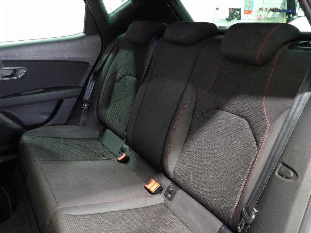 Seat Leon 1.5 tsi fr business intense