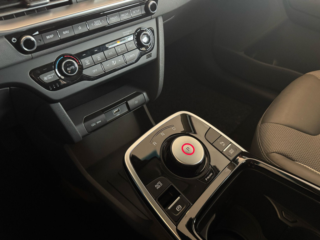 Kia E-niro dynamicline 64 kwh