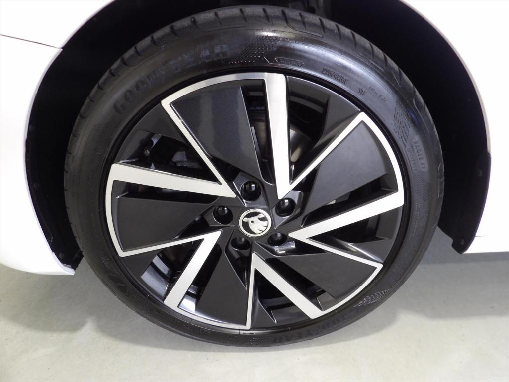 Skoda Octavia 1.4 tsi iv 204pk phev dsg business edition