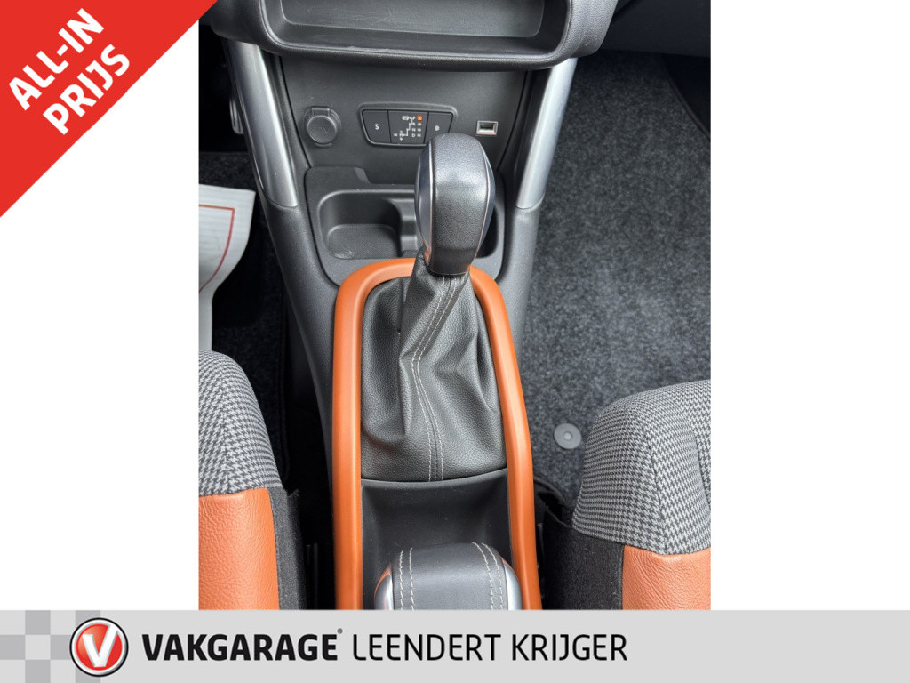 Citroen C3 Aircross 1.2 pt s&s shine