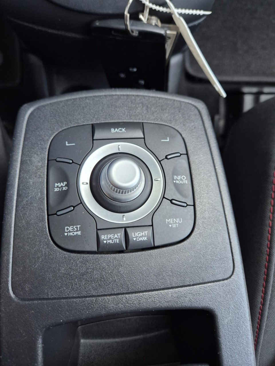 Renault Scenic 1.6 110 expression navigatie, clima, trekhaak, all seasonban