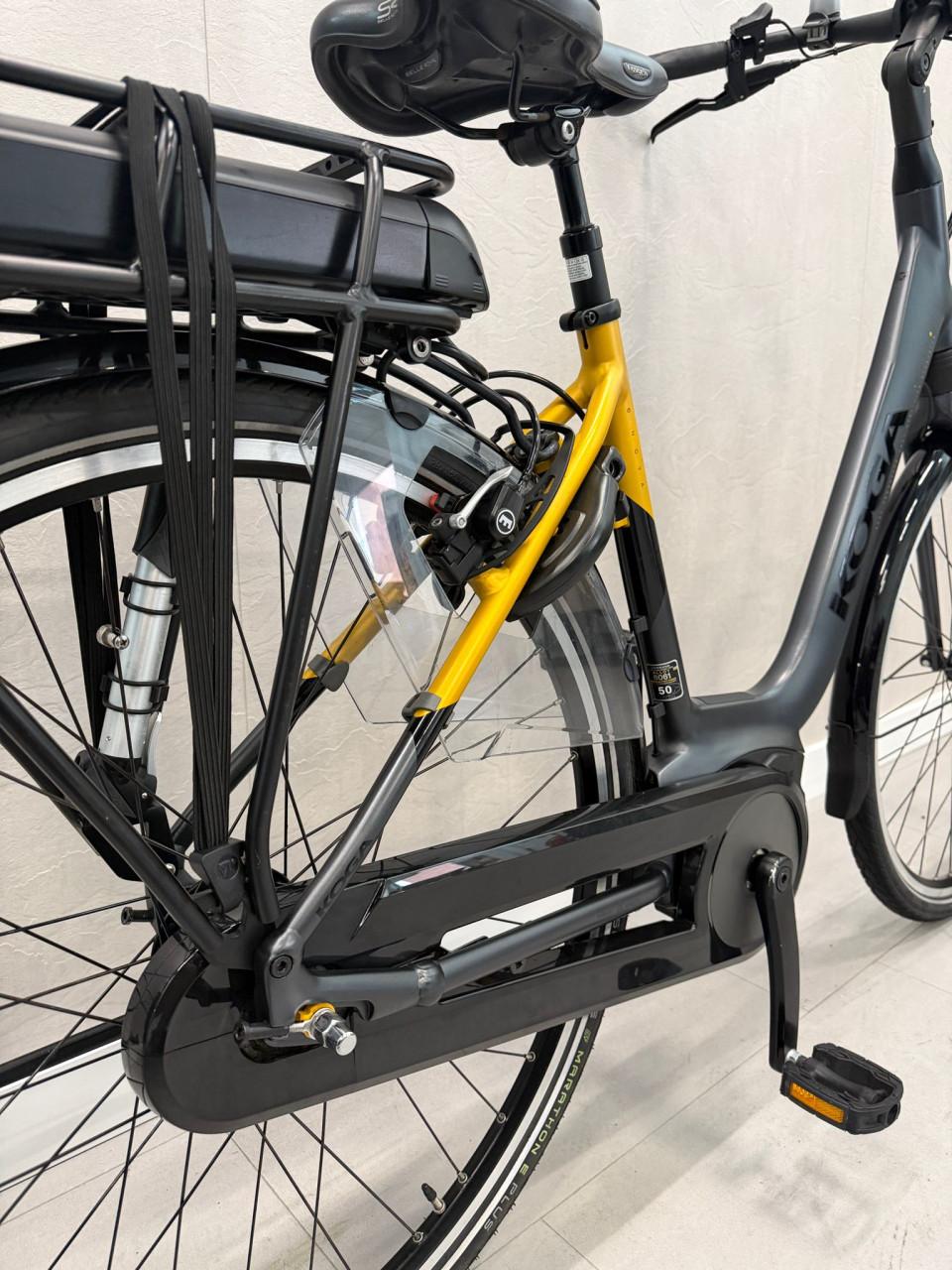 Koga E-Nova Bosch Active Line Plus 50CM 500Wh