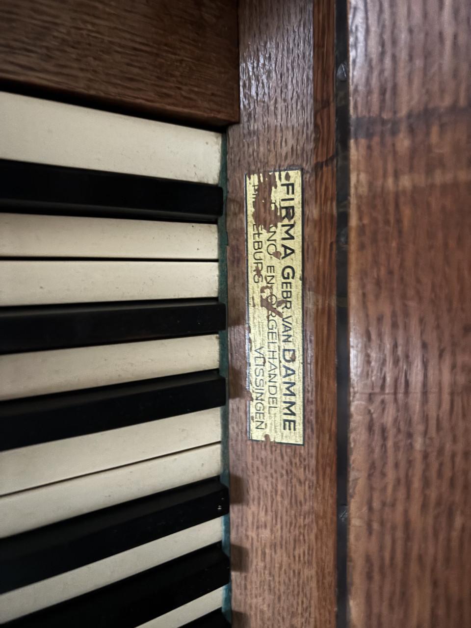 Piano