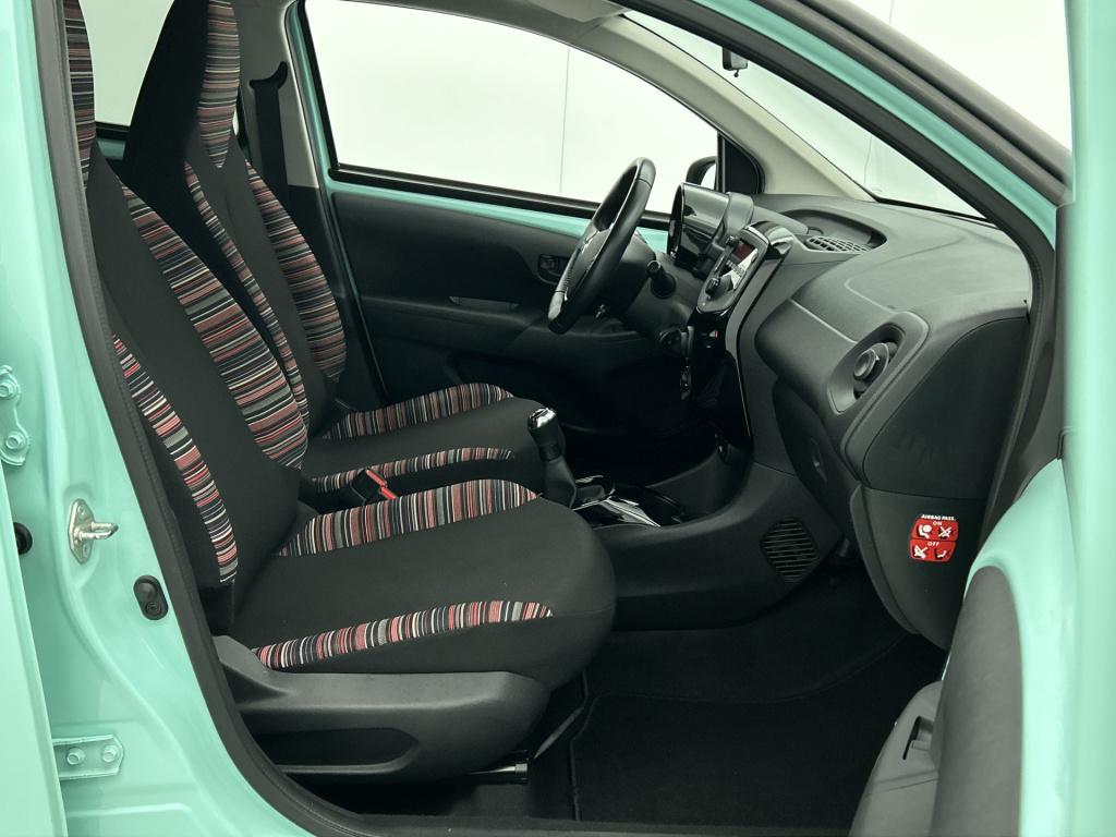 Citroen C1 1.0 vti feel