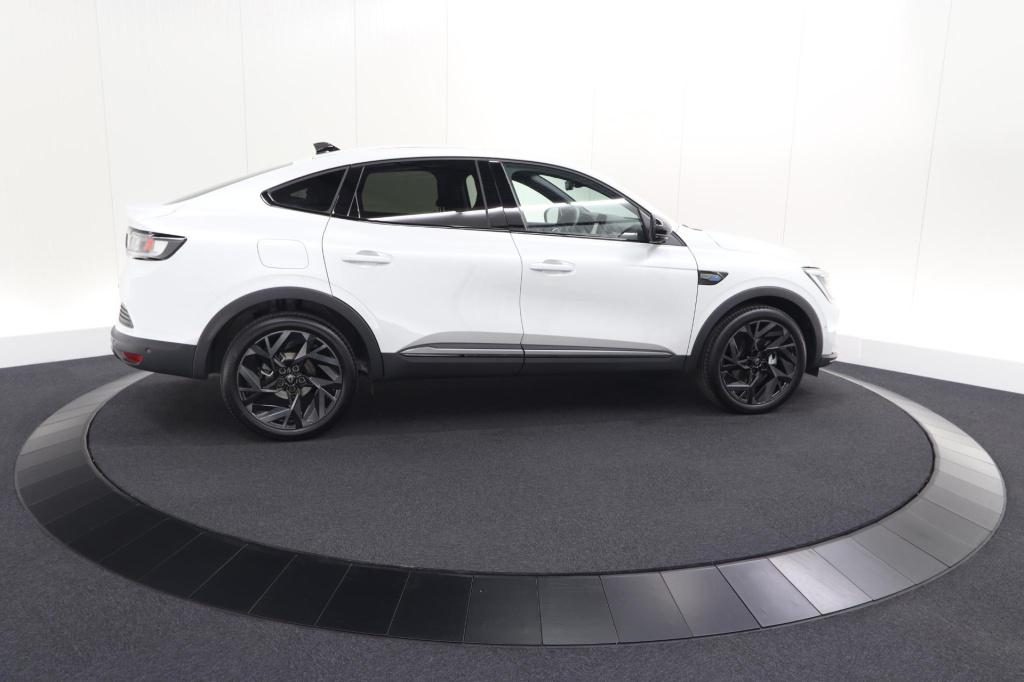 Renault Arkana 1.6 e-tech hybrid 145 esprit alpine | 360 camera | adaptieve